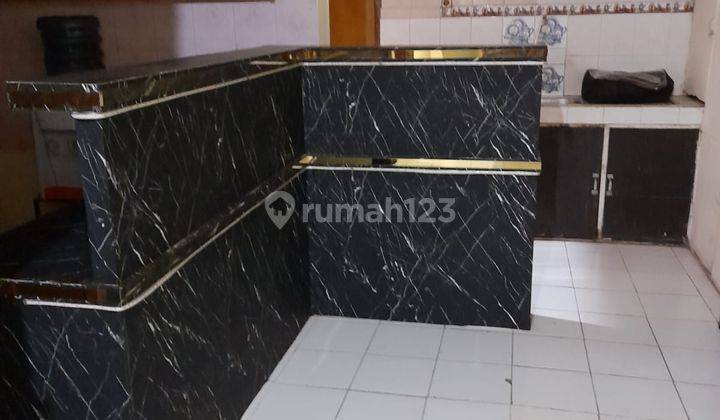 Rumah Nyaman 3 Lantai Full Furnished Siap Huni Di Sarijadi Bandung 2