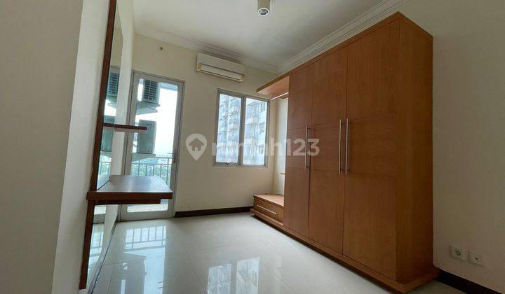 Apartemen Galery Ciumbuleuit 1 Tipe 4BR Semi Furnished Siap Huni Bandung 1