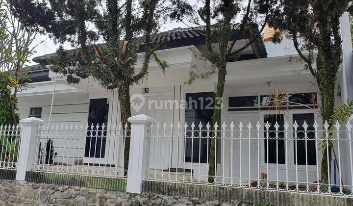 Rumah Nyaman Strategis Minimalis Siap Huni di Gunung Batu Bandung 1