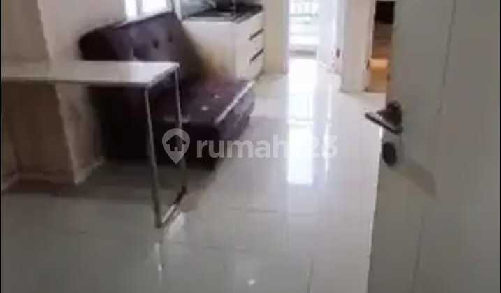 APARTEMEN PARAHYANGAN RESIDENCE TIPE 2BR FULL FURNISHED NYAMAN SIAP HUNI BANDUNG 1