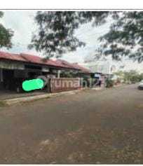 Rumah Kantor dan Gudang Luas Strategis Siap Huni di Puri Dago Bandung 2