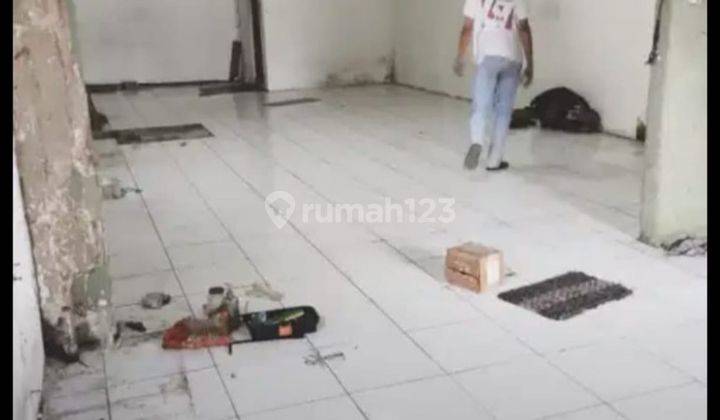 Ruko Strategis Ramai Siap Pakai Di Soekarno Hatta Bandung 2