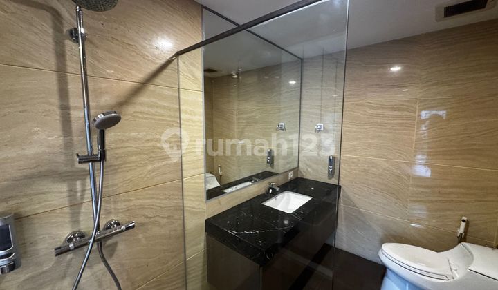 MEWAHH APARTEMEN HEGARMANAH RESIDENCE TIPE 3BR FULL FURNISHED NYAMAN SIAP HUNI BANDUNG 2
