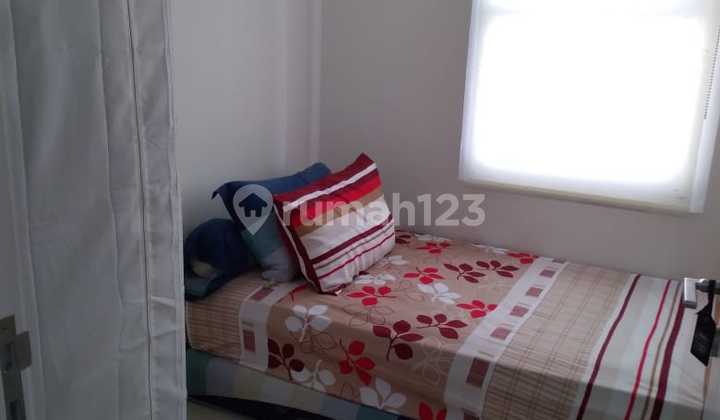 APARTEMEN PARAYANGAN RESIDENCE TIPE 2BR FULL FURNISHED SIAP HUNI BANDUNG 2