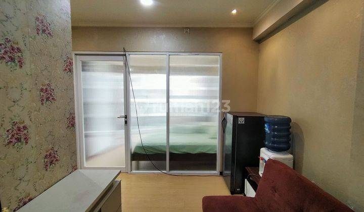 Apartemen Gateway Pasteur Tipe 1BR Full Furnished Siap Huni Bandung 2