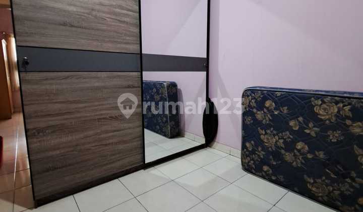 Rumah Bagus Nyaman Minimalis Siap Huni di Amerta Ciganitri Bandung 2