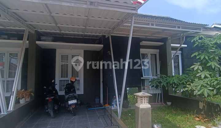 RUMAH ASRI MINIMALIS STRATEGIS SIAP HUNI DI RANCAMANYAR BANDUNG