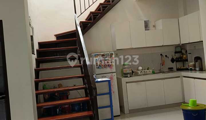Segeraa Rumah Bagus 2 Lantai Nyaman Terawat Siap Huni di Taman Kopo Indah 1 Tki1 Bandung 2