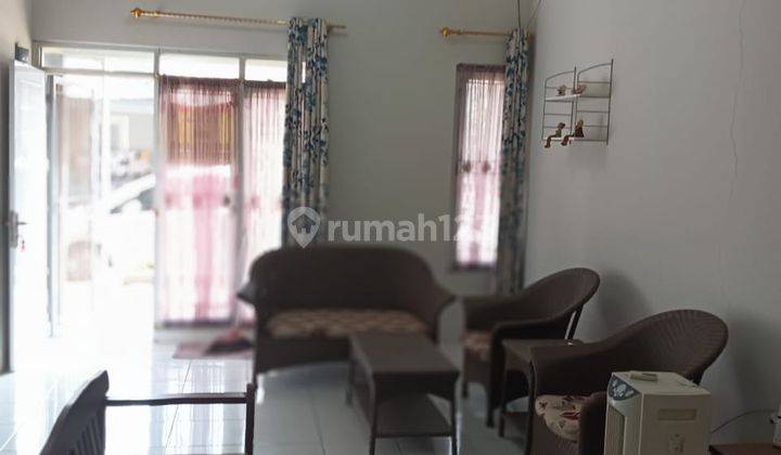 RUMAH NYAMAN MINIMALIS FULL FURNISHED SIAP HUNI DI CIKONENG BANDUNG 1