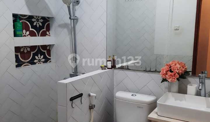 RUMAH KEREN NYAMAN TERAWAT SIAP HUNI DI ANTAPANI BANDUNG 2