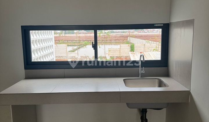 RUMAH MINIMALIS MODERN NYAMAN STRATEGIS SIAP HUNI DI PODOMORO PARK CLUSTER SADYAGRIYA BANDUNG 2