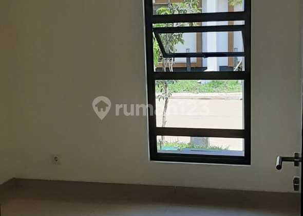 RUMAH BAGUS 1 LANTAI MINIMALIS LINGKUNGAN NYAMAN SIAP HUNI DI PODOMORO PARK CLUSTER PADMAGRIYA BANDUNG 1