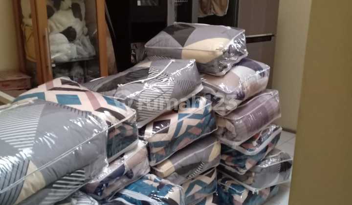 RUMAH NYAMAN MINIMALIS STRATEGIS SIAP HUNI DI CIWASTRA BANDUNG 2