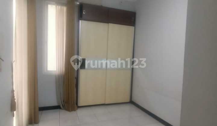 RUMAH BAGUS NYAMAN MINIMALIS MODERN SEMI FURNISHED SIAP HUNI DI TAMAN KOPO INDAH 5 TKI5 CLUSTER SOMMERVILLE BANDUNG 2