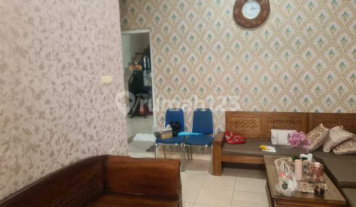 RUMAH MINIMALIS MODERN NYAMAN 2 LANTAI SIAP HUNI DI BOJONGSOANG BANDUNG 2