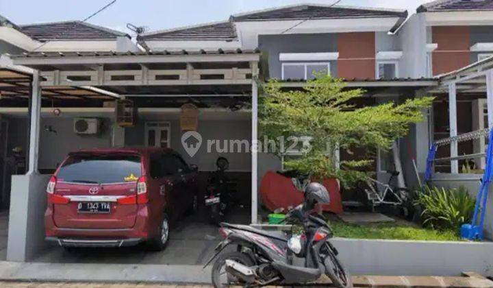 Rumah Bagus Minimalis Lingkungan Nyaman Siap Huni Di De Sangkan Hurip Bandung 2