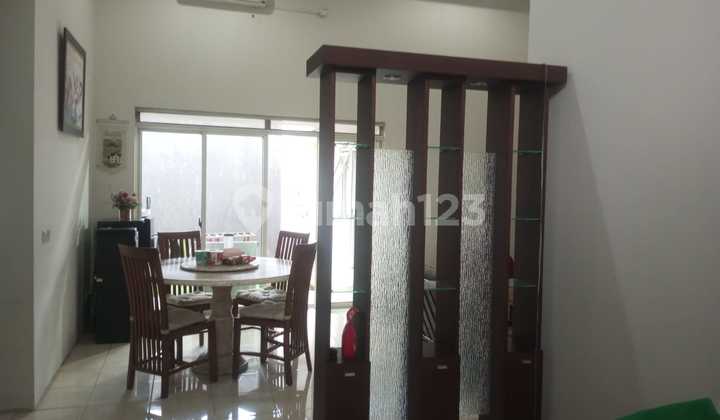 RUMAH NYAMAN MINIMALIS MODERN FULL FURNISHED SIAP HUNI DI TATAR WANGSAKERTA KOTA BARU PARAHYANGAN KBP BANDUNG 1