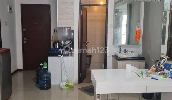 Apartemen Gateway Pasteur Tipe 2BR Full Furnished Siap Huni Bandung 1