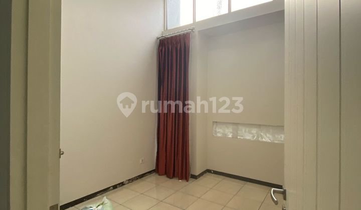 RUMAH BAGUS MINIMALIS MODERN SEMI FURNISHED LINGKUNGAN NYAMAN SIAP HUNI DI TATAR CANDRARESMI KOTA BARU PARAHYANGAN KBP BANDUNG 2
