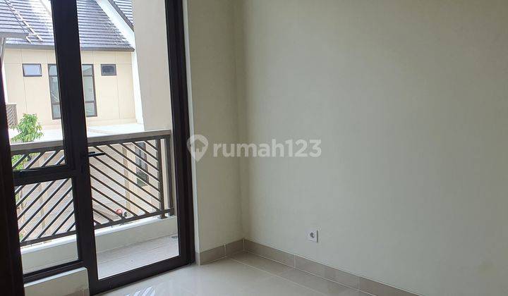 Rumah Nyaman Minimalis 2 Lantai Siap Huni Di Podomoro Park Cluster Padmagriya Bandung ,,,,,, 2