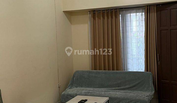 RUMAH MINIMALIS 2 LANTAI LINGKUNGAN NYAMAN SIAP HUNI DI NATA ENDAH BANDUNG 2