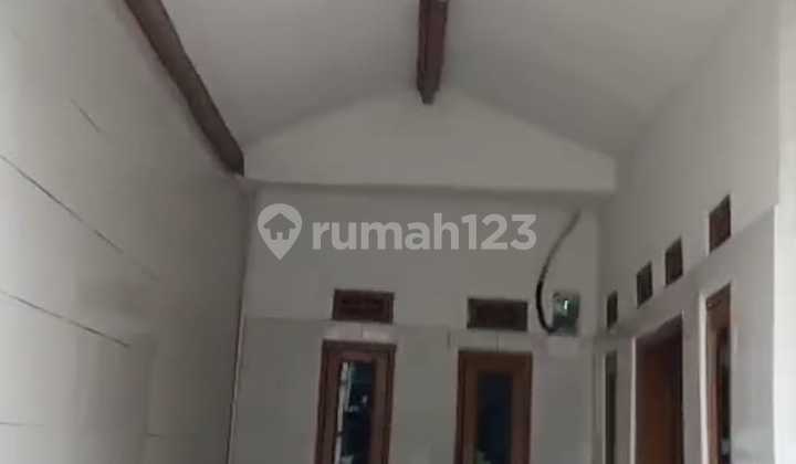RUMAH MINIMALIS NYAMAN 1,5 LANTAI SIAP HUNI DI GRIYA BANDUNG INDAH BANDUNG