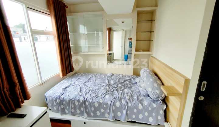 APARTEMEN JARRDIN TIPE 2BR FULL FURNISHED SIAP HUNI BANDUNG APARTEMEN JARRDIN TIPE 2BR FULL FURNISHED SIAP HUNI BANDUNG
