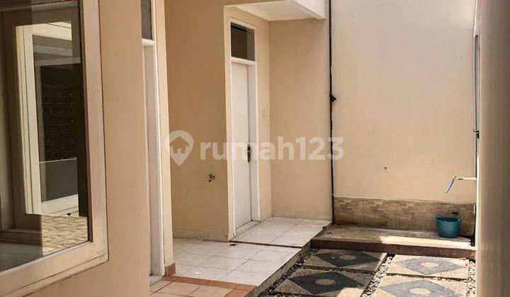 RUMAH LUAS 2 LANTAI NYAMAN TERAWAT SIAP HUNI DI BATUNUNGGAL BANDUNG