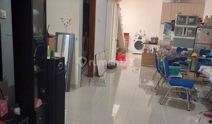RUMAH BAGUS MODERN STRATEGIS SIAP HUNI DI CIMAHI 1