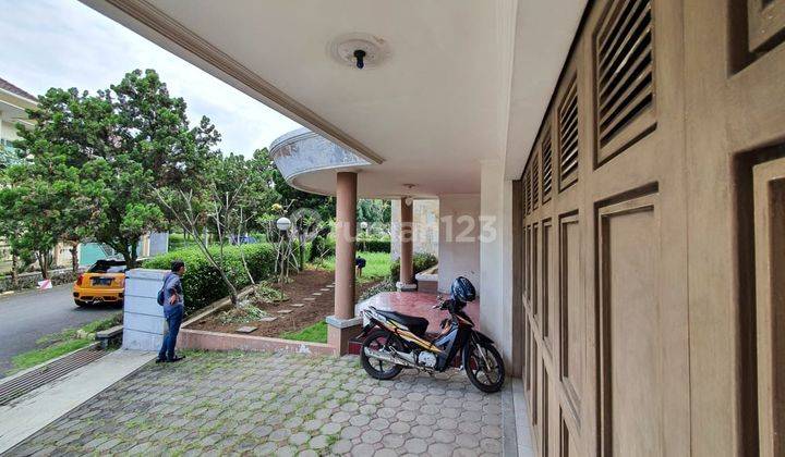 Rumah Bagus 2 Lantai Lingkungan Aman Nyaman Siap Huni di Taman Surya Indah Bandung 2