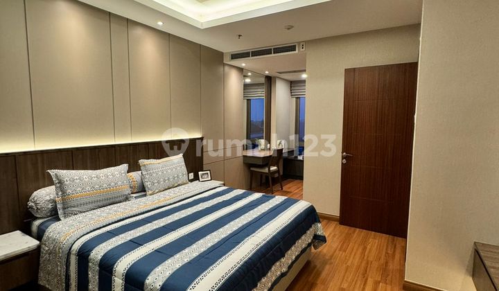 APARTEMEN  HEGARMANAH RESIDENCE TIPE 2BR MEWAH FULL FURNISHED SIAP HUNI BANDUNG