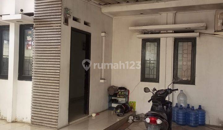 Rumah Bagus Hook Nyaman Siap Huni Di Taman Rahayu Bandung 1