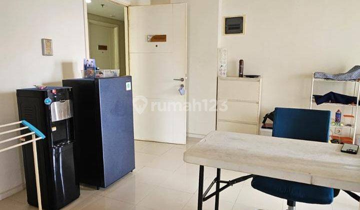 Apartemen Parahyangan Residence Tipe 2br Semi Furnished Siap Huni Bandung 2