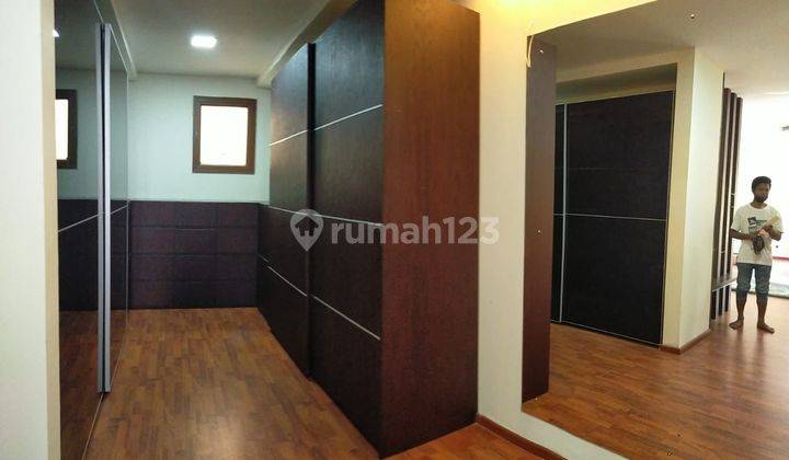 RUMAH BAGUS MINIMALIS MODERN FULL FURNISHED SIAP HUNI DI CIUMBULEUIT BANDUNG 2