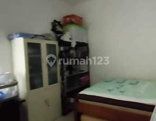 RUMAH NYAMAN 3 LANTAI LINGKUNGAN STRATEGIS SIAP HUNI DI CIJERAN BANDUNG 2