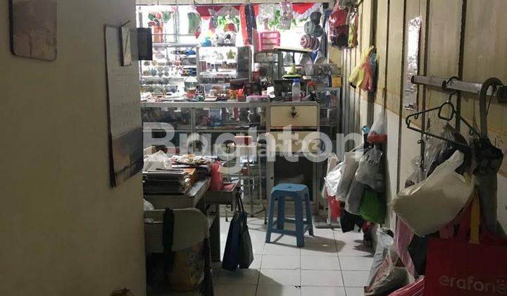 RUKO HARGA 1 M AN DI KENDALSARI DEKAT PANDUGO NIRWANA MERR RUNGKUT 2