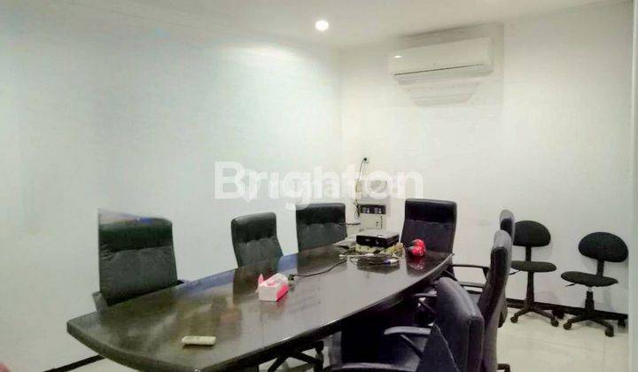 Ruko Dijual Surabaya Nol Jalan Raya Double Way Di Tengah 2