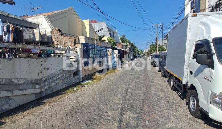 Rumah 2 Lantai Selangkah Ke Raya Kenjeran Dekat Pakuwon City Mall Merr Galaxy Mall Its Unair Kampus C 2