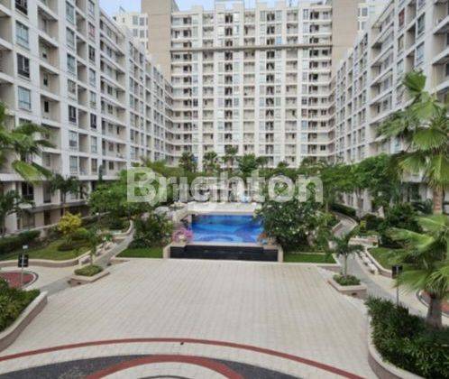 APARTMENT EAST COAST RESIDENCE 3BR LOKASI PERUMAHAN FAVORIT SURABAYA TIMUR PAKUWON CITY, SELANGKAH DARI HOKKY SUPERMARKET DEKAT SEKOLAH² XIN ZHONG GLORIA CITA HATI UNIV WIDYA