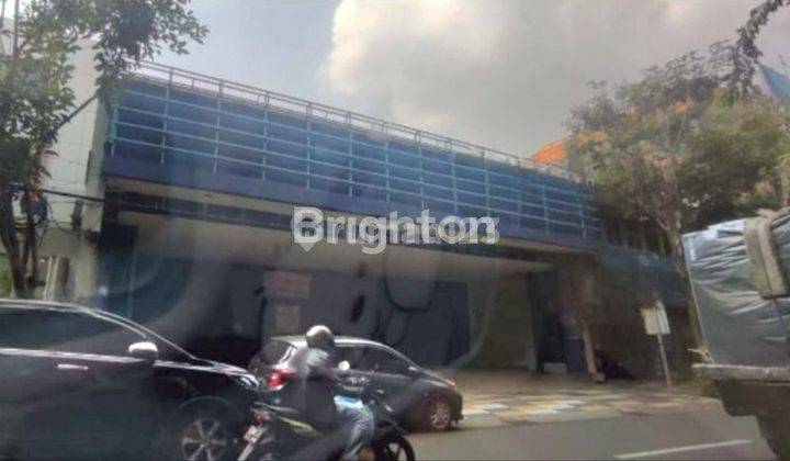 RUKO SIAP PAKAI COMMERCIAL AREA DEKAT DHARMAHUSADA KERTAJAYA INDAH MANYAR KERTOARJO SULAWESI GUBENG 1