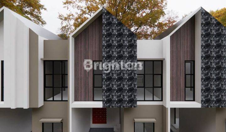 HANYA 750 JUTA DAPAT RUMAH DI DALAM KOTA SURABAYA , RUMAH 2 LANTAI MINIMALIS SCANDINAVIAN, STRATEGIS DEKAT SURAMADU KENJERAN PASAR ATUM ITC MEGA GROSIR SURABAYA PLAZA GALAXY MALL 2