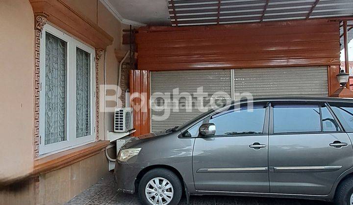 PERUMAHAN EKSKLUSIF SUTOREJO PRIMA, RUMAH HOOK 1,5 LANTAI TERAWAT, SIAP HUNI, SELANGKAH KE MULYOSARI PAKUWON CITY ITS UNAIR  MERR 2