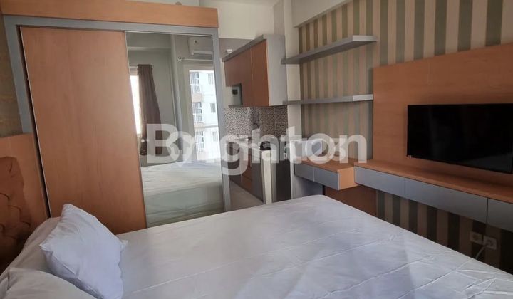 LANGKAAA LANTAI RENDAH!!! APARTEMEN PUNCAK DHARMAHUSADA LOKASI STRATEGIS DI MERR DEKAT ITS UNAIR 2