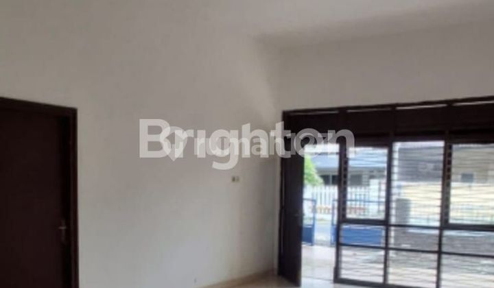 RUMAH 1 LANTAI UNTUK USAHA LOKASI NGAGEL JAYA DEKAT KAMPUS UBAYA BILKA 2