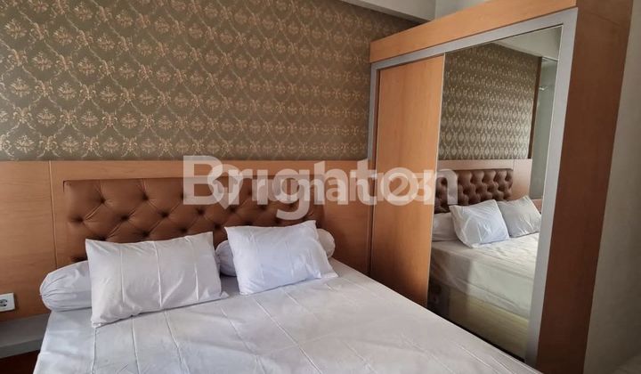 LANGKAAA LANTAI RENDAH!!! APARTEMEN PUNCAK DHARMAHUSADA LOKASI STRATEGIS DI MERR DEKAT ITS UNAIR 1