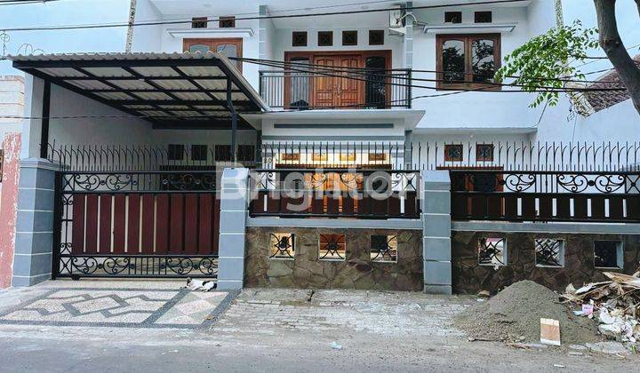 RUMAH DAERAH BABATAN SIAP HUNI 1