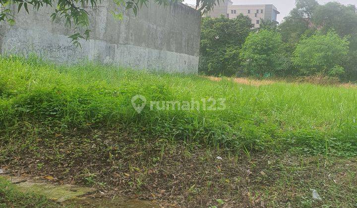 Dijual Tanah Kotak di Kawasan Elite Tebet 6