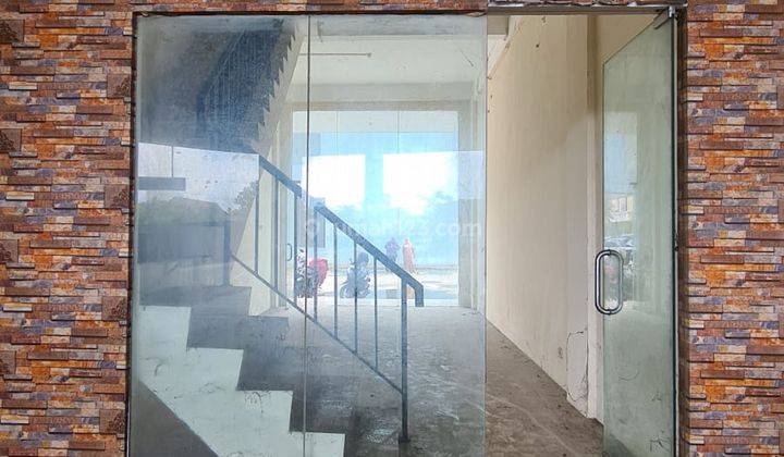 Dijual Ruko Grand Saladdin Mansion Depok 2