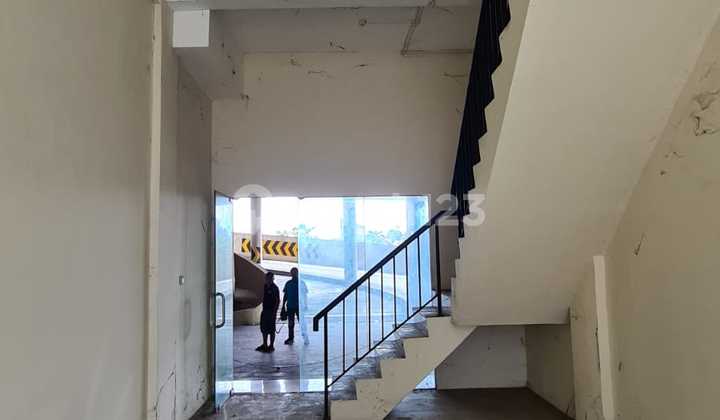 Dijual Ruko Grand Saladdin Mansion Depok 3