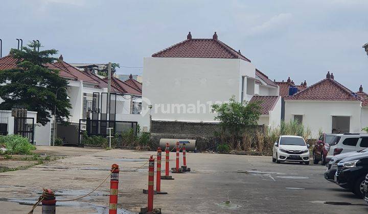 Dijual Ruko Grand Saladdin Mansion Depok 10
